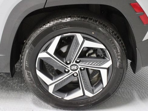 Used 2024 Hyundai Tucson SEL AWD/4WD image 20