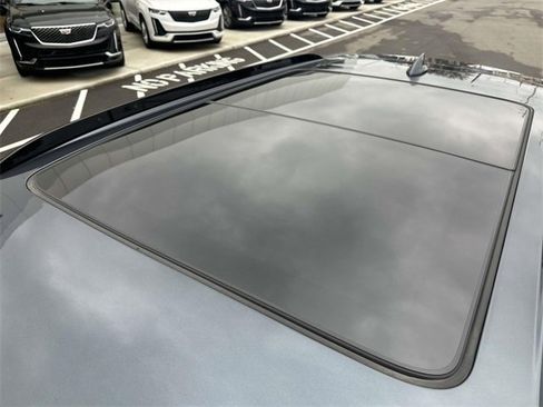 Used 2019 Cadillac XT4 Sport w/ Cold Weather Package image 44