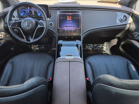 Certified 2023 Mercedes-Benz EQS 450+ Sedan image 19
