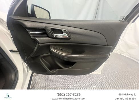 Used 2014 Chevrolet Malibu LT w/ Power Convenience Package FWD image 19