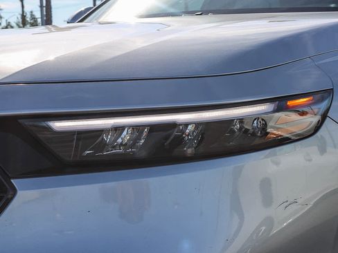 Certified 2023 Honda Accord LX image 10