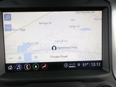 Used 2022 Chevrolet Silverado 2500 LTZ w/ LTZ Plus Package image 49