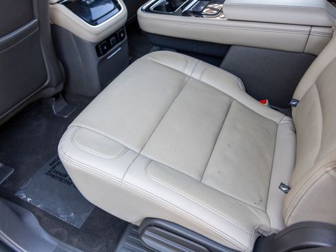 Used 2023 Lincoln Navigator Reserve image 45