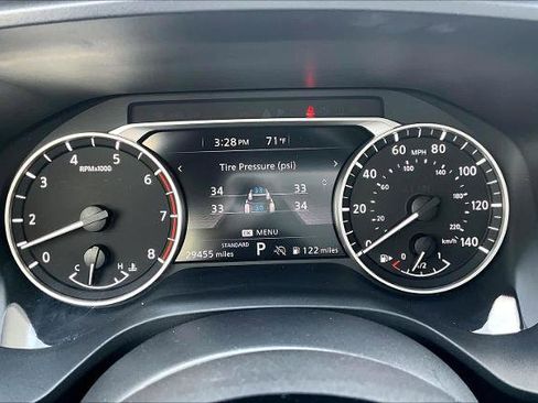 Certified 2023 Nissan Rogue SV w/ SV Premium B Package image 25