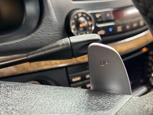 Used 2008 Mercedes-Benz E 63 AMG Sedan image 38