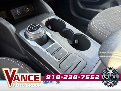 Used 2024 Ford Escape Active image 22