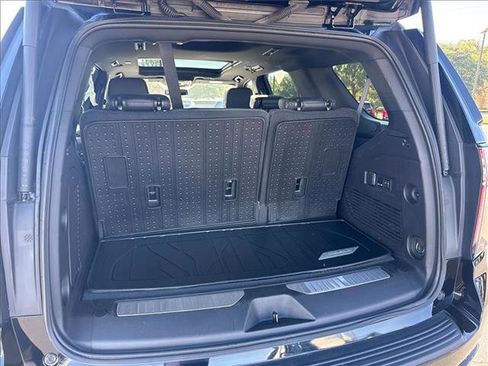 Used 2023 Chevrolet Tahoe RST w/ Sport Performance Package image 16