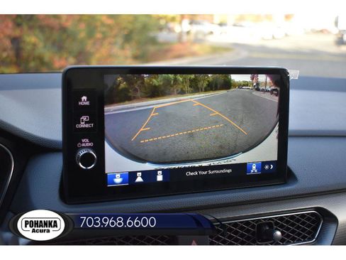 New 2026 Acura Integra A-Spec image 23