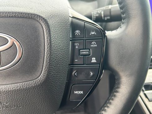 Used 2024 Toyota bZ4X AWD w/ Weather Package image 12