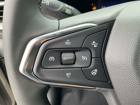 New 2026 Chevrolet TrailBlazer ACTIV w/ Convenience Package image 28