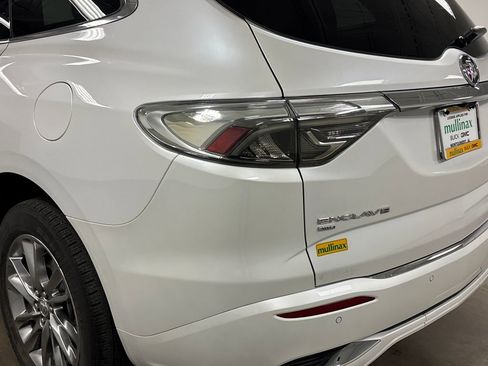 Used 2023 Buick Enclave Avenir w/ Trailering Package, 5000 lbs. image 15