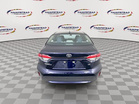 Used 2020 Toyota Corolla LE image 7