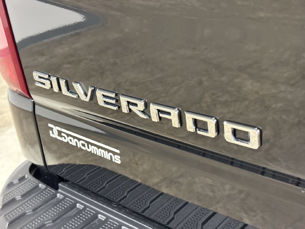 New 2026 Chevrolet Silverado 1500 RST w/ RST Select Package AWD/4WD image 26