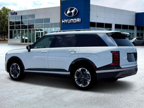 New 2026 Hyundai Palisade Limited image 4