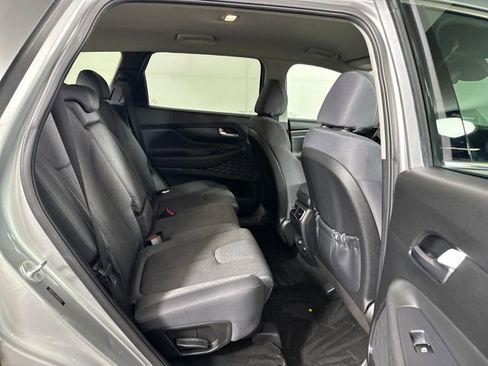 Certified 2023 Hyundai Santa Fe SEL image 27