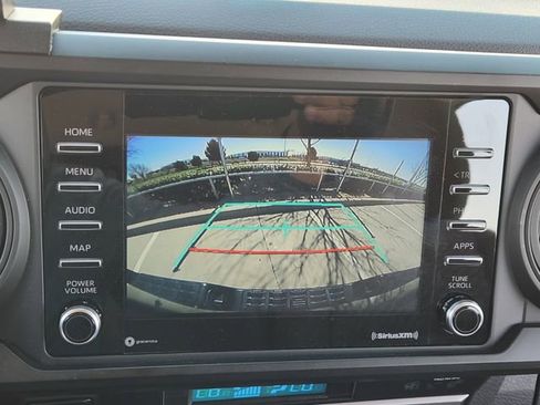 Used 2023 Toyota Tacoma SR image 13