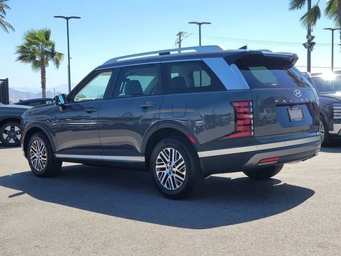 New 2026 Hyundai Palisade SEL FWD image 3