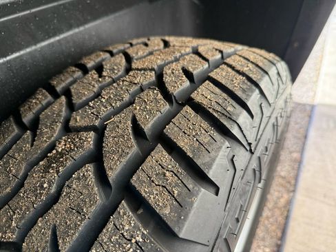 Used 2011 RAM 1500 Big Horn image 17