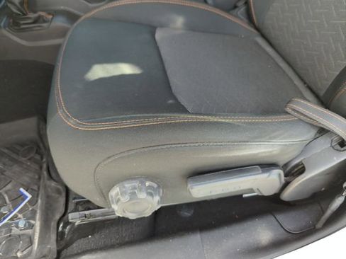 Used 2021 Jeep Gladiator Mojave image 21