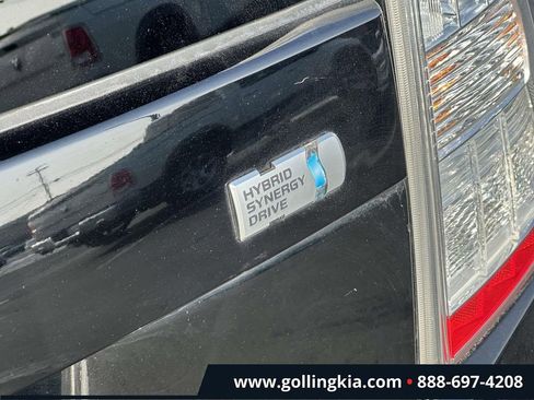 Used 2010 Toyota Prius Five image 8