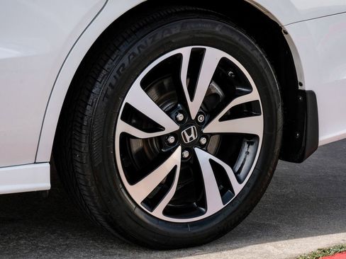 Used 2020 Honda Odyssey Elite image 56