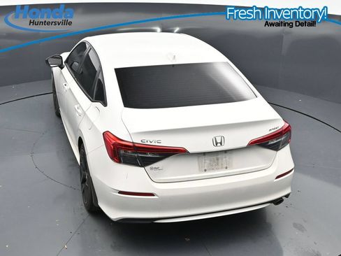 Used 2024 Honda Civic Sport image 24