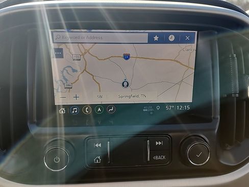 Used 2020 GMC Canyon SLE w/ Elevation Edition image 27