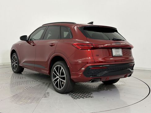 New 2026 Audi Q5 Premium AWD/4WD image 3