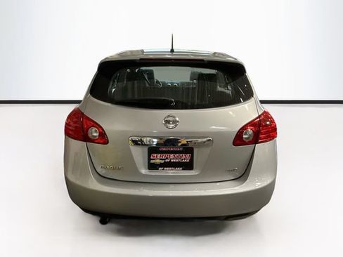Used 2013 Nissan Rogue S AWD/4WD image 7