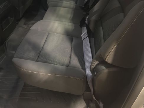 Used 2017 Chevrolet Silverado 1500 LT w/ All Star Edition image 14