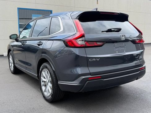 Used 2024 Honda CR-V EX image 25