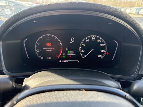 Used 2023 Honda Civic Sport image 22