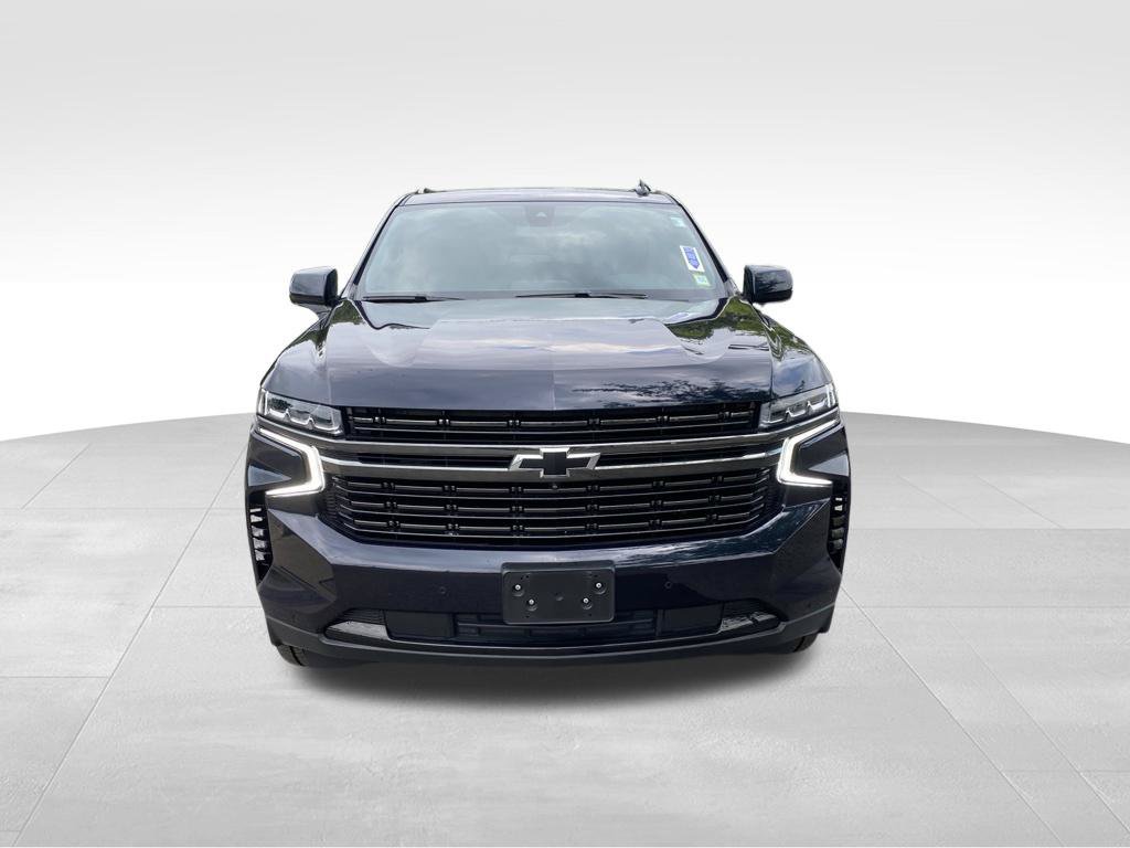 Used 2022 Chevrolet Tahoe RST w/ Sport Performance Package AWD/4WD image 3