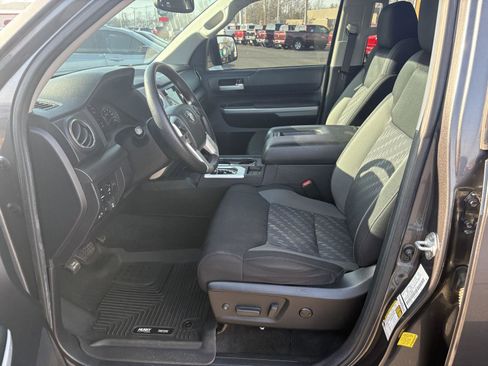 Used 2021 Toyota Tundra SR5 image 18