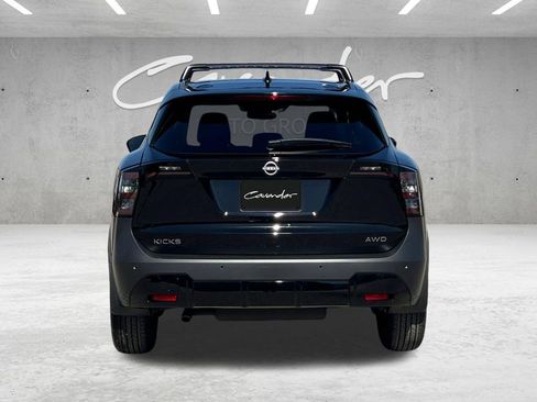 New 2026 Nissan Kicks SV image 15