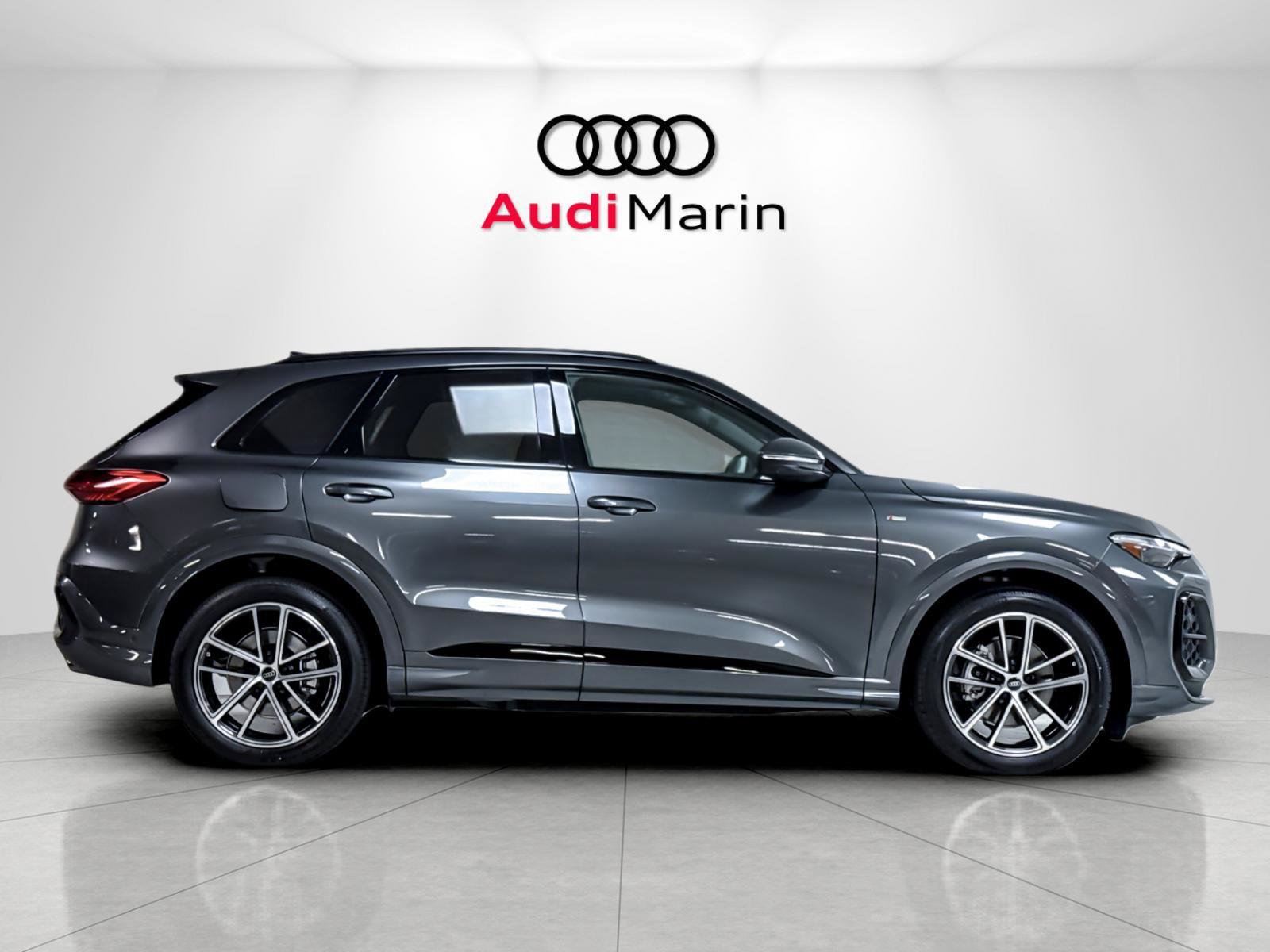 New 2026 Audi Q5 Prestige AWD/4WD image 6