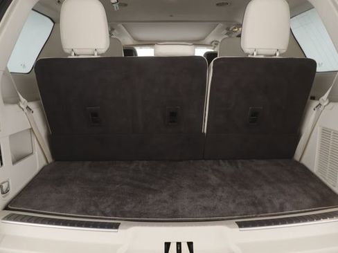 Used 2021 Lincoln Navigator Black Label w/ Special Edition Package AWD/4WD image 32