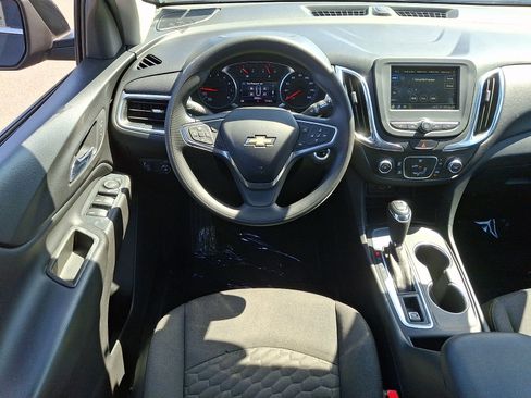 Used 2019 Chevrolet Equinox LT FWD image 11