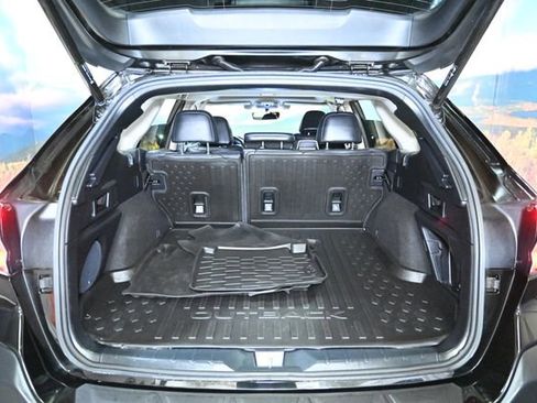 Used 2020 Subaru Outback Limited w/ Popular Package #2 image 44