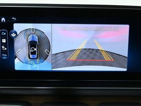 New 2026 Mercedes-Benz GLE 350 4MATIC image 24