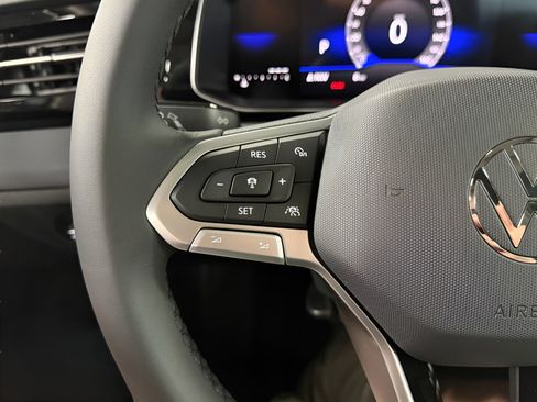 New 2026 Volkswagen Jetta SE image 11