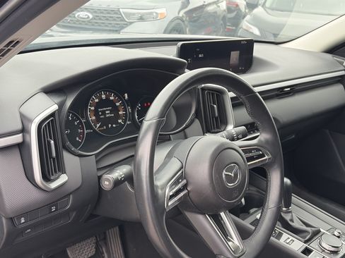 Used 2024 MAZDA CX-50 AWD 2.5 S w/ Preferred Package image 17