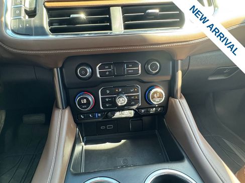 Used 2023 Chevrolet Tahoe High Country image 28