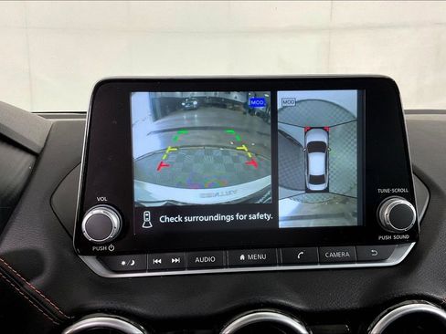 Used 2024 Nissan Sentra SR w/ SR Premium Package image 30