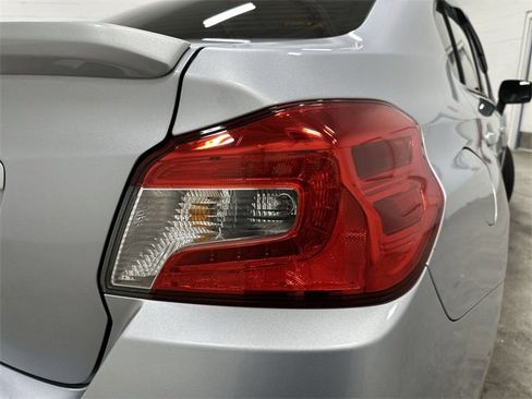 Used 2018 Subaru WRX Premium image 20