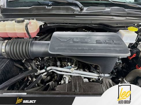 Used 2023 RAM 1500 Big Horn AWD/4WD image 32