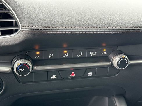 New 2026 MAZDA MAZDA3 s FWD image 12