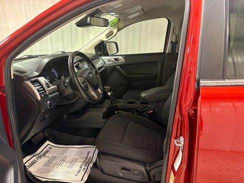 Used 2019 Ford Ranger XLT w/ Equipment Group 302A Luxury image 5