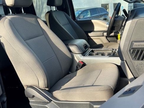 Used 2022 Ford F250 XLT w/ XLT Premium Package image 10