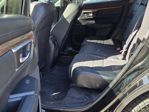 Used 2017 Honda CR-V EX-L image 12